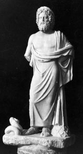 Graeco-Roman - 1st century BC