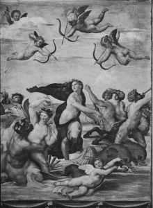 Raphael (Raffaello Sanzio) (1483-1520) - 1514
