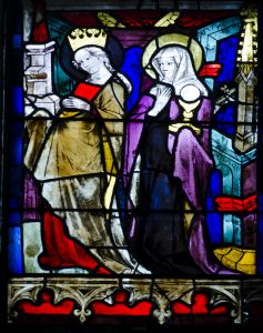 Karlstainer, Martin (active 1431, died 1484) - 1430 (circa)