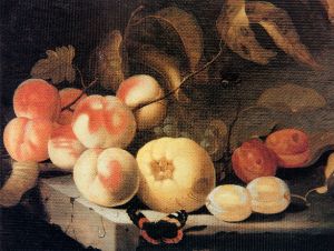 Fornenburgh, Jan Baptist van (born 1585-1595, died 1648-1649) - 1615