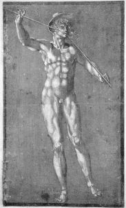 Rosso Fiorentino (1494-1540) - 1526