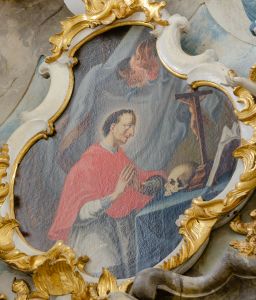 Rigl, Vitus Felix (active 1743-1779) - 1760