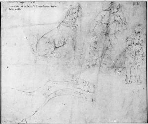 Franco, Battista (c1510-1561) - 16th century (middle)