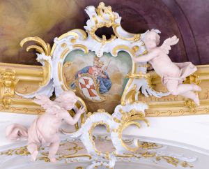 Mages, Josef (1728-1769) - 1767