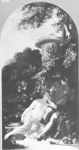 Werff, Adriaen van der (1659-1722) - 1696 (circa)