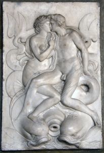 Florentine - 1562