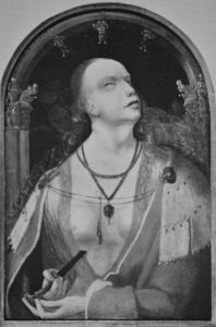 Bruyn, Bartholomaeus the Elder (1493-1555) - 1513