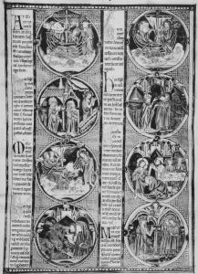 Paris - 1233 (circa)