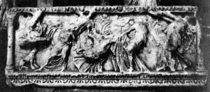 Hellenistic - 200nd century