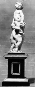 Permoser, Balthasar (1651-1732) - 17th century (late)