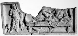 Ancient Roman - 1st century BC