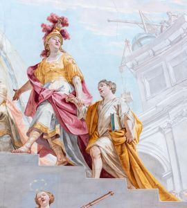Günther, Matthäus (1705-1788) - 1760