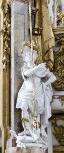 Zimmermann, Johann Baptist (1680-1758) - 1757 (circa)