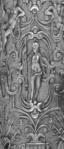 French - 17th century (first quarter)