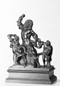 Italian (northern) - 16th century (middle)