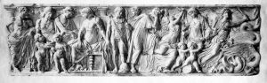 Ancient Roman - 2nd century (late)
