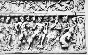 Hellenistic - 2nd century BC (second quarter)