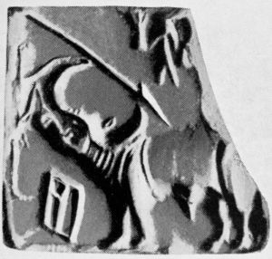 Mohenjo-Daro - 2600 BC