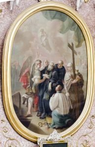 Swabian - 1720