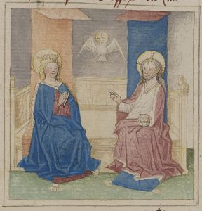 Bibliothèque municipale - 183, fol. 36r - 1450 (circa)