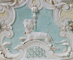 Finsterwalder, Ignaz (born before 1708, died after 1780) - 1733
