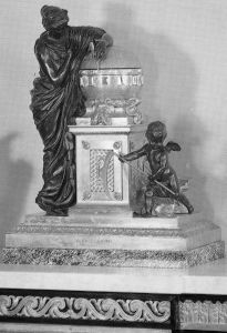 Houdon, Jean-Antoine (1741-1828) - 1766 (circa)