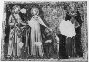 Bolognese - 1355 (circa)