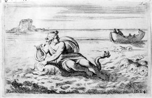 Cesio, Carlo (1622-1682) - 1657