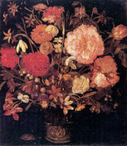 Flemish - 1620s