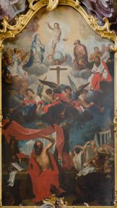 Kager, Johann Matthias (1575-1634) - 1620 (circa)