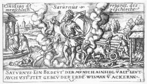 Solis, Virgil, the elder (1514-1562) - 16th century (middle)