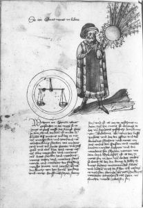 Biblioteca Apostolica Vaticana - Pal. lat. 1370, fol. 128v - 1472
