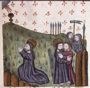 Bibliotheque municipale - 245, fol. 163r - 1462