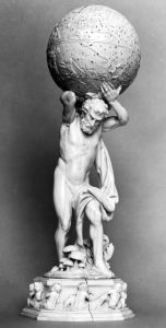 Anonymous - 17th century