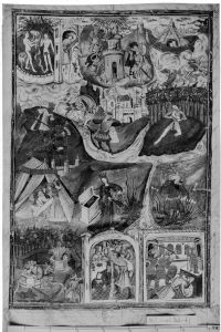 Lydgate, John p.7r - 15th century (middle)