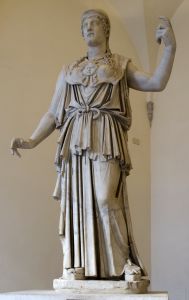 Antiochus (active in Athens, 1st century BC) - 1st century BC