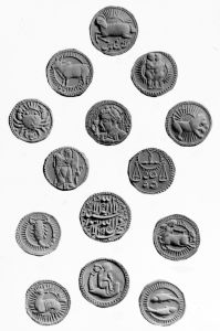 Indian - 1605