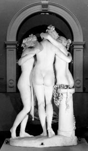 Canova, Antonio (1757-1822) - 19th century (first quarter)