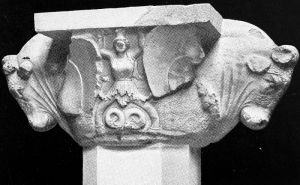 Cypriot - 4th century BC