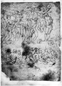 Biblioteca Comunale degli Intronati - S. II. 3, fol. 14v - 16th century (late)