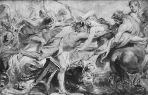 Rubens, Peter Paul (1577-1640) - 1635