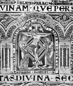 Nicholas of Verdun (active 1181-1205) - 1181
