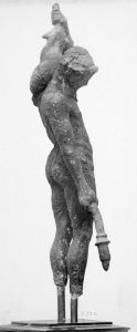 Ancient Greek - 4th century BC