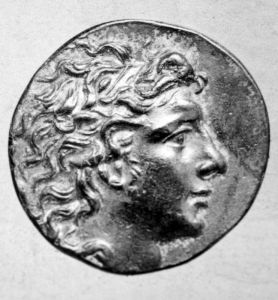 Hellenistic - 3rd century BC