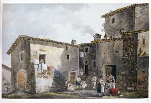 Kaisermann, Franz (1765 - 1833) - 19th century (early)