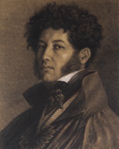 Italian - 1800 (circa)