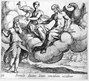 Ovid (Publius Ovidius Naso) p.27 - 1606