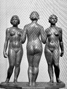 Maillol, Aristide (1861-1941) - 1930