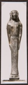 Etruscan - 6th century BC