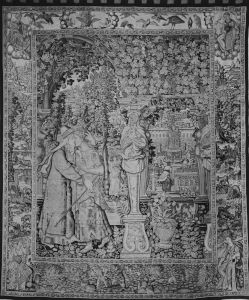 Reymbouts, Martin (active 1570-1619) - 1615 (circa)